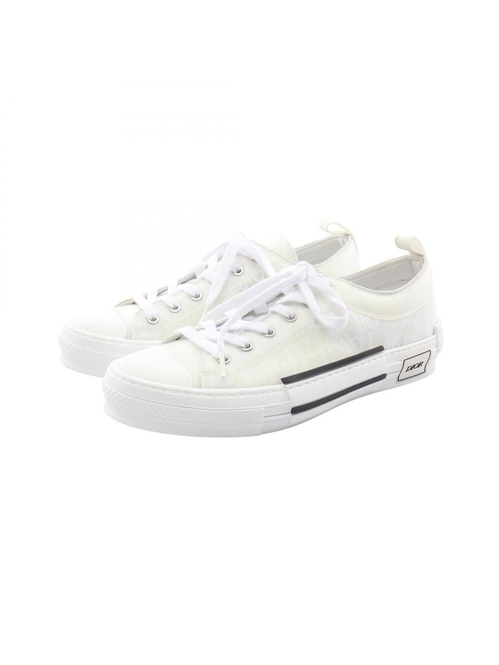 Christian Dior B23 Low Top Oblique #372823D77B